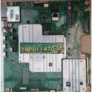 PANASONIC TH58DX700A MAIN BOARD TNPH1147 (BRAND NEW) TZT/A1XVUA